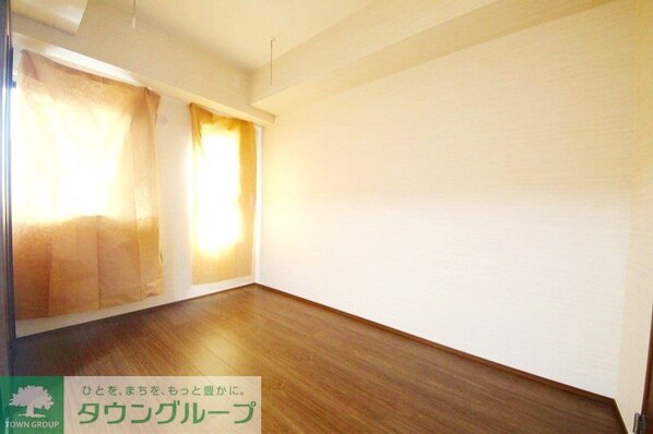 カールスルーエ吉祥寺の物件内観写真